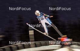 05.12.2014, Lillehammer, Norway (NOR): Julia Clair (FRA) - FIS world cup ski jumping ladies, individual HS100, Lillehammer (NOR). www.nordicfocus.com. © Laiho/NordicFocus. Every downloaded picture is fee-liable.