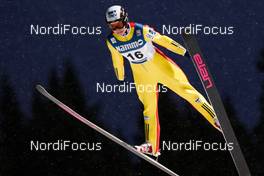 05.12.2014, Lillehammer, Norway (NOR): Michaela Dolezelova (CZE) - FIS world cup ski jumping ladies, individual HS100, Lillehammer (NOR). www.nordicfocus.com. © Laiho/NordicFocus. Every downloaded picture is fee-liable.