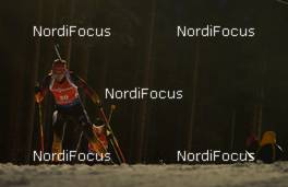 07.03.2015, Kontiolahti, Finland (FIN): Vanessa Hinz (GER) - IBU world championships biathlon, sprint women, Kontiolahti (FIN). www.nordicfocus.com. ©Evgeny Tumashov/ NordicFocus. Every downloaded picture is fee-liable.