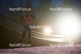 07.03.2015, Kontiolahti, Finland (FIN): Vanessa Hinz (GER) - IBU world championships biathlon, sprint women, Kontiolahti (FIN). www.nordicfocus.com. ©Evgeny Tumashov/ NordicFocus. Every downloaded picture is fee-liable.