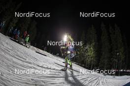 03.12.2015, Oestersund, Sweden (SWE): Nadezhda Skardino (BLR) - IBU world cup biathlon, individual women, Oestersund (SWE). www.nordicfocus.com. © Manzoni/NordicFocus. Every downloaded picture is fee-liable.