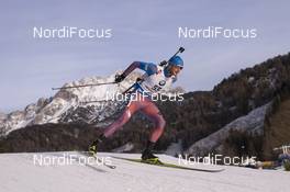 11.12.2015, Hochfilzen, Austria (AUT): Maxim Tsvetkov (RUS) -  IBU world cup biathlon, sprint men, Hochfilzen (AUT). www.nordicfocus.com. © Manzoni/NordicFocus. Every downloaded picture is fee-liable.