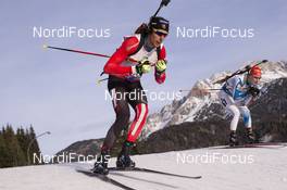 11.12.2015, Hochfilzen, Austria (AUT): Brendan Green (CAN) -  IBU world cup biathlon, sprint men, Hochfilzen (AUT). www.nordicfocus.com. © Manzoni/NordicFocus. Every downloaded picture is fee-liable.