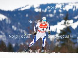 03.01.2015, Oberstdorf, Germany (GER): Martin Bajcicak (SVK) - FIS world cup cross-country, tour de ski, prologue men, Oberstdorf (GER). www.nordicfocus.com. © Felgenhauer/NordicFocus. Every downloaded picture is fee-liable.