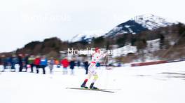 03.01.2015, Oberstdorf, Germany (GER): Devon Kershaw (CAN) - FIS world cup cross-country, tour de ski, prologue men, Oberstdorf (GER). www.nordicfocus.com. © Felgenhauer/NordicFocus. Every downloaded picture is fee-liable.