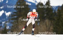 03.01.2015, Oberstdorf, Germany (GER): Imanol Rojo (SPA) - FIS world cup cross-country, tour de ski, prologue men, Oberstdorf (GER). www.nordicfocus.com. © Felgenhauer/NordicFocus. Every downloaded picture is fee-liable.