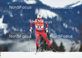 03.01.2015, Oberstdorf, Germany (GER): Simen Andreas Sveen (NOR) - FIS world cup cross-country, tour de ski, prologue men, Oberstdorf (GER). www.nordicfocus.com. © Felgenhauer/NordicFocus. Every downloaded picture is fee-liable.