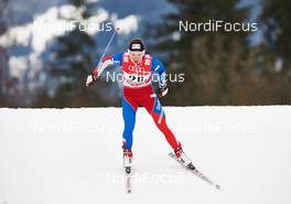 03.01.2015, Oberstdorf, Germany (GER): Petra Novakova (CZE) - FIS world cup cross-country, tour de ski, prologue women, Oberstdorf (GER). www.nordicfocus.com. © Felgenhauer/NordicFocus. Every downloaded picture is fee-liable.