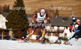 06.01.2015, Val Mustair, Switzerland (SUI): Andy Kuehne (GER) - FIS world cup cross-country, tour de ski, individual sprint, Val Mustair (SUI). www.nordicfocus.com. © Felgenhauer/NordicFocus. Every downloaded picture is fee-liable.