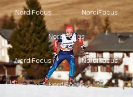 06.01.2015, Val Mustair, Switzerland (SUI): Ilia Chernousov (RUS) - FIS world cup cross-country, tour de ski, individual sprint, Val Mustair (SUI). www.nordicfocus.com. © Felgenhauer/NordicFocus. Every downloaded picture is fee-liable.