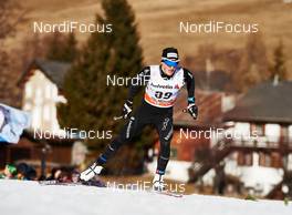 06.01.2015, Val Mustair, Switzerland (SUI): Jonas Baumann (SUI) - FIS world cup cross-country, tour de ski, individual sprint, Val Mustair (SUI). www.nordicfocus.com. © Felgenhauer/NordicFocus. Every downloaded picture is fee-liable.