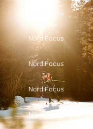 07.01.2015, Cortina-Toblach, Italy (ITA): Dario Cologna (SUI) - FIS world cup cross-country, tour de ski, 10km men, Cortina-Toblach (ITA). www.nordicfocus.com. © Felgenhauer/NordicFocus. Every downloaded picture is fee-liable.