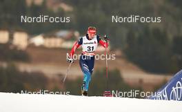 10.01.2015, Val di Fiemme, Italy (ITA): Oxana Usatova (RUS) - FIS world cup cross-country, tour de ski, mass women, Val di Fiemme (ITA). www.nordicfocus.com. © Felgenhauer/NordicFocus. Every downloaded picture is fee-liable.