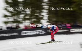 17.01.2015, Otepaeae, Estland (EST): Ola Vigen Hattestad (NOR), Fischer, Swix, Rottefella - FIS world cup cross-country, individual sprint, Otepaeae (EST). www.nordicfocus.com. © Laiho/NordicFocus. Every downloaded picture is fee-liable.