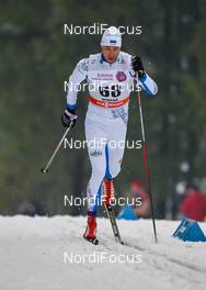 17.01.2015, Otepaeae, Estland (EST):  Algo Karp (EST) - FIS world cup cross-country, individual sprint, Otepaeae (EST). www.nordicfocus.com. © Laiho/NordicFocus. Every downloaded picture is fee-liable.
