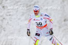 23.01.2015, Rybinsk, Russia (RUS): Alex Harvey (CAN), Fischer, Swix, Salomon, One Way - FIS world cup cross-country, 15km men, Rybinsk (RUS). www.nordicfocus.com. © Laiho/NordicFocus. Every downloaded picture is fee-liable.