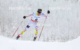 24.01.2015, Rybinsk, Russia (RUS): Alex Harvey (CAN), Fischer, Swix, Salomon, One Way - FIS world cup cross-country, individual sprint, Rybinsk (RUS). www.nordicfocus.com. © Laiho/NordicFocus. Every downloaded picture is fee-liable.