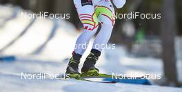 15.02.2015, Oestersund, Sweden (SWE):  Fischer Skis new design - FIS world cup cross-country, 15km men, Oestersund (SWE). www.nordicfocus.com. © Felgenhauer/NordicFocus. Every downloaded picture is fee-liable.