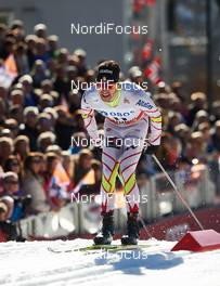 11.03.2015, Drammen, Norway (NOR): Alex Harvey (CAN) - FIS world cup cross-country, individual sprint, Drammen (NOR). www.nordicfocus.com. © Felgenhauer/NordicFocus. Every downloaded picture is fee-liable.
