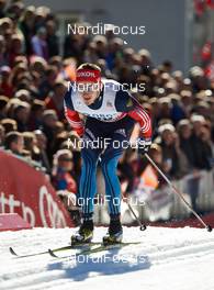 11.03.2015, Drammen, Norway (NOR): Andrey Parfenov (RUS) - FIS world cup cross-country, individual sprint, Drammen (NOR). www.nordicfocus.com. © Felgenhauer/NordicFocus. Every downloaded picture is fee-liable.