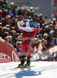 11.03.2015, Drammen, Norway (NOR): Timo Andre Bakken (NOR) - FIS world cup cross-country, individual sprint, Drammen (NOR). www.nordicfocus.com. © Felgenhauer/NordicFocus. Every downloaded picture is fee-liable.