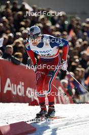11.03.2015, Drammen, Norway (NOR): Eldar Roenning (NOR) - FIS world cup cross-country, individual sprint, Drammen (NOR). www.nordicfocus.com. © Felgenhauer/NordicFocus. Every downloaded picture is fee-liable.