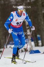 25.02.2015, Falun, Sweden (SWE): Roland Clara (ITA) - FIS nordic world ski championships, cross-country, 15km men, Falun (SWE). www.nordicfocus.com. © NordicFocus. Every downloaded picture is fee-liable.