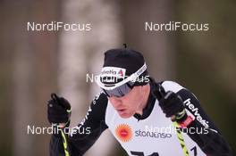 25.02.2015, Falun, Sweden (SWE): Dario Cologna (SUI) - FIS nordic world ski championships, cross-country, 15km men, Falun (SWE). www.nordicfocus.com. © NordicFocus. Every downloaded picture is fee-liable.