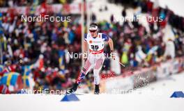 25.02.2015, Falun, Sweden (SWE): Andrew Musgrave (GBR) - FIS nordic world ski championships, cross-country, 15km men, Falun (SWE). www.nordicfocus.com. © NordicFocus. Every downloaded picture is fee-liable.