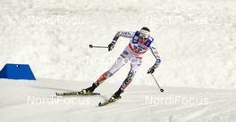 28.02.2015, Falun, Sweden (SWE): Sofia Bleckur (SWE) - FIS nordic world ski championships, cross-country, 30km women, Falun (SWE). www.nordicfocus.com. © NordicFocus. Every downloaded picture is fee-liable.