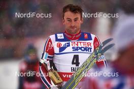 01.03.2015, Falun, Sweden (SWE): Petter Northug (NOR) - FIS nordic world ski championships, cross-country, 50km men, Falun (SWE). www.nordicfocus.com. © NordicFocus. Every downloaded picture is fee-liable.