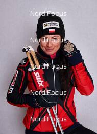 22.02.2015, Falun, Sweden (SWE): Justyna Kowalczyk (POL) - FIS nordic world ski championships, cross-country, medals, Falun (SWE). www.nordicfocus.com. © NordicFocus. Every downloaded picture is fee-liable.