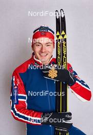 22.02.2015, Falun, Sweden (SWE): Finn Haagen Krogh (NOR) - FIS nordic world ski championships, cross-country, medals, Falun (SWE). www.nordicfocus.com. © NordicFocus. Every downloaded picture is fee-liable.