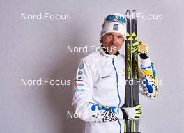 25.02.2015, Falun, Sweden (SWE): Johan Olsson (SWE) - FIS nordic world ski championships, cross-country, medals, Falun (SWE). www.nordicfocus.com. © NordicFocus. Every downloaded picture is fee-liable.