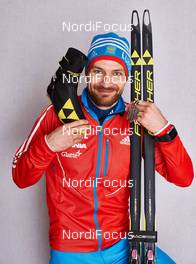 22.02.2015, Falun, Sweden (SWE): Alexey Petukhov (RUS) - FIS nordic world ski championships, cross-country, medals, Falun (SWE). www.nordicfocus.com. © NordicFocus. Every downloaded picture is fee-liable.
