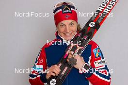 21.02.2015, Falun, Sweden (SWE): Astrid Uhrenholdt Jacobsen (NOR) - FIS nordic world ski championships, cross-country, medals, Falun (SWE). www.nordicfocus.com. © NordicFocus. Every downloaded picture is fee-liable.
