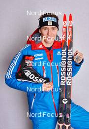 22.02.2015, Falun, Sweden (SWE): Nikita Kriukov (RUS) - FIS nordic world ski championships, cross-country, medals, Falun (SWE). www.nordicfocus.com. © NordicFocus. Every downloaded picture is fee-liable.