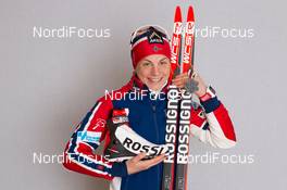 21.02.2015, Falun, Sweden (SWE): Astrid Uhrenholdt Jacobsen (NOR) - FIS nordic world ski championships, cross-country, medals, Falun (SWE). www.nordicfocus.com. © NordicFocus. Every downloaded picture is fee-liable.