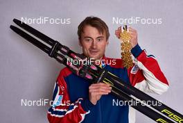 01.03.2015, Falun, Sweden (SWE): Petter Northug (NOR) - FIS nordic world ski championships, cross-country, medals, Falun (SWE). www.nordicfocus.com. © NordicFocus. Every downloaded picture is fee-liable.