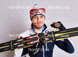 22.02.2015, Falun, Sweden (SWE): Dietmar Noeckler (ITA) - FIS nordic world ski championships, cross-country, medals, Falun (SWE). www.nordicfocus.com. © NordicFocus. Every downloaded picture is fee-liable.