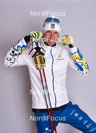 25.02.2015, Falun, Sweden (SWE): Johan Olsson (SWE) - FIS nordic world ski championships, cross-country, medals, Falun (SWE). www.nordicfocus.com. © NordicFocus. Every downloaded picture is fee-liable.