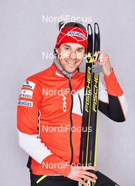 19.02.2015, Falun, Sweden (SWE): Alex Harvey (CAN) - FIS nordic world ski championships, cross-country, medals, Falun (SWE). www.nordicfocus.com. © NordicFocus. Every downloaded picture is fee-liable.