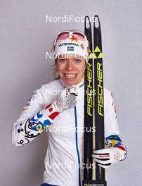 26.02.2015, Falun, Sweden (SWE): Maria Rydqvist (SWE) - FIS nordic world ski championships, cross-country, medals, Falun (SWE). www.nordicfocus.com. © NordicFocus. Every downloaded picture is fee-liable.