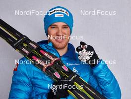 21.02.2015, Falun, Sweden (SWE): Dario Cologna (SUI) - FIS nordic world ski championships, cross-country, medals, Falun (SWE). www.nordicfocus.com. © NordicFocus. Every downloaded picture is fee-liable.