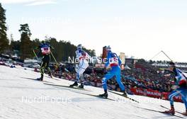 22.02.2015, Falun, Sweden (SWE): Calle Halfvarsson (SWE) - FIS nordic world ski championships, cross-country, team sprint, Falun (SWE). www.nordicfocus.com. © NordicFocus. Every downloaded picture is fee-liable.