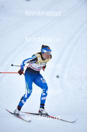 29.11.2015, Ruka, Finland (FIN): Kerttu Niskanen (FIN) - FIS world cup cross-country, 10km women, Ruka (FIN). www.nordicfocus.com. © Felgenhauer/NordicFocus. Every downloaded picture is fee-liable.