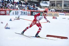 29.11.2015, Ruka, Finland (FIN): Ivan Babikov (CAN) - FIS world cup cross-country, 15km men, Ruka (FIN). www.nordicfocus.com. © Felgenhauer/NordicFocus. Every downloaded picture is fee-liable.