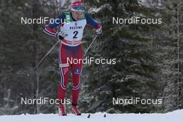29.11.2015, Ruka, Finland (FIN): Finn Haagen Krogh (NOR) - FIS world cup cross-country, 15km men, Ruka (FIN). www.nordicfocus.com. © Modica/NordicFocus. Every downloaded picture is fee-liable.