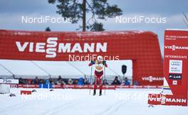 29.11.2015, Ruka, Finland (FIN): Martin Johnsrud Sundby (NOR),   - FIS world cup cross-country, 15km men, Ruka (FIN). www.nordicfocus.com. © Felgenhauer/NordicFocus. Every downloaded picture is fee-liable.