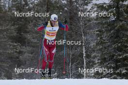 29.11.2015, Ruka, Finland (FIN): Martin Johnsrud Sundby (NOR) - FIS world cup cross-country, 15km men, Ruka (FIN). www.nordicfocus.com. © Modica/NordicFocus. Every downloaded picture is fee-liable.
